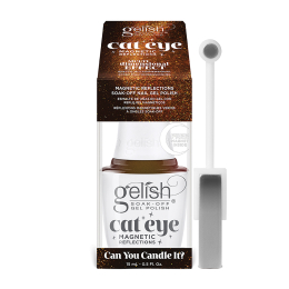 Gelish Cat Eye 0.5 oz - Can You Candle It? 1110552
