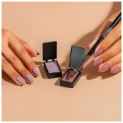 Gelish Solid Cream Gel Polish Palette Act Naturall 94166