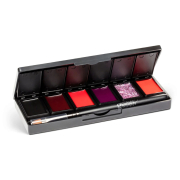 Gelish Solid Cream Gel Polish Palette Getting Reddy 1121808
