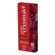 Gelish Solid Cream Gel Polish Palette Getting Reddy 1121808