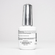 Kupa UV/LED Gel Base Soak off 0.5 oz/15ml 00214