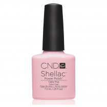 CND Shellac Cake Pop 0.25 fl oz/7.3ml - 91961