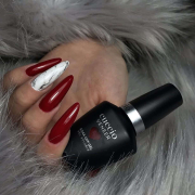 Cuccio Colour Match Makers - Red Eye To Shanghai 6025