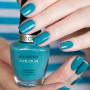 Cuccio Colour Match Makers - Grecian Sea 6041