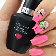 Cuccio Colour Match Makers - Sweet Treat 0.44 oz.- 13ml 6155