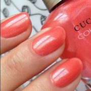Cuccio Colour M.M - Goody, Goody Gum Drops! 0.44oz-13ml 6160