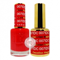 Daisy Soak Off Gel - Canadian Maple - DC007