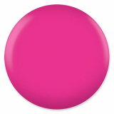 Daisy DND417 Soak Off Gel All In One Set - Pinky Kinky