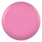Daisy DND421 Soak Off Gel All In One Set - Rose Petal Pink