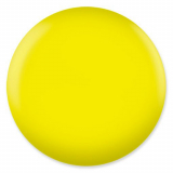 Daisy DND424 Soak Off Gel All In One Set - Lemon Juice