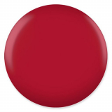 Daisy DND429 Soak Off Gel Set - Boston University Red