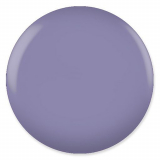 Daisy DND439 Soak Off Gel All In One Set - Purple Spring