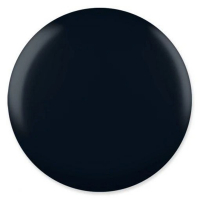 Daisy DND447 Soak Off Gel All In One Set - Black Licorice