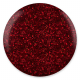 Daisy DND463 Soak Off Gel All In One Set - Hot Jazz