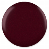 Daisy DND478 Soak Off Gel All In One Set - Spiced Berry