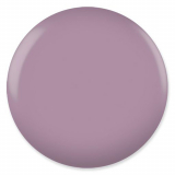 Daisy DND486 Soak Off Gel All In One Set -  Classical Violet