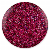 Daisy DND520 Soak Off Gel All In One Set - Cool Berry