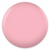Daisy DND551 Soak Off Gel All In One Set - Blushing Pink
