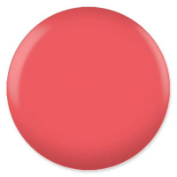 Daisy DND556 Soak Off Gel All In One Set - Coral Reef
