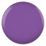Daisy DND580 Soak Off Gel All In One Set - Vivid Violet