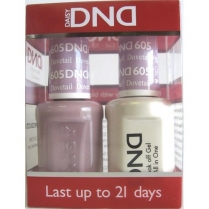 Daisy DND605 Soak Off Gel All In One Set - Dovetail