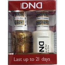 Daisy DND624 Soak Off Gel All In One Set - Cosmic Dust