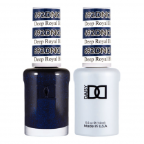 Daisy Soak Off Gel All In One Set - DND692