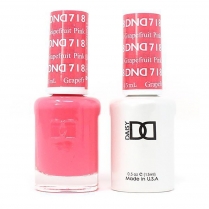 Daisy Soak Off Gel All In One Set - DND718