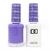 Daisy Soak Off Gel All In One Set - DND737