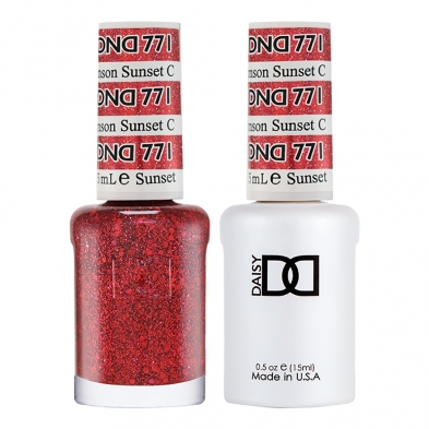 CND LED Light Lamp Version 2 | Patented Curing Technology