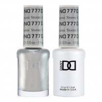 Daisy Soak Off Gel All In One Set - Stromi DND777