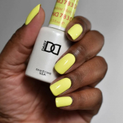 Daisy Soak Off Gel All In One Set - Melty Sunshine DND783