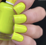 Daisy Soak Off Gel All In One Set - Smiley DND784