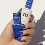 Daisy Soak Off Gel All In One Set - Supernova DND795