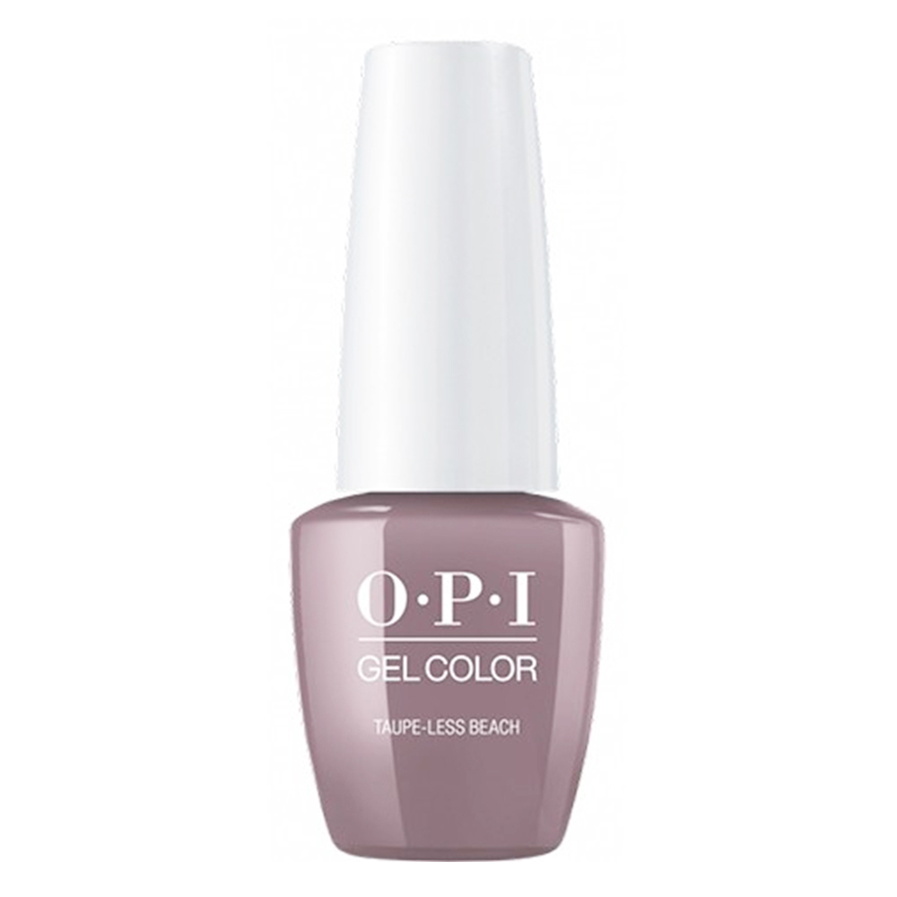 OPI Gelcolor Taupe-Less Beach 15ml/0.5 fl. oz. GC A61A