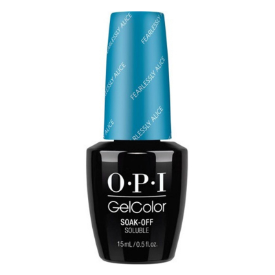 OPI Gelcolor Fearlessly Alice 15ml - 0.5 fl oz GC BA5
