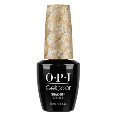 OPI Gelcolor A Mirror Escape 15ml - 0.5 fl oz GC BA6