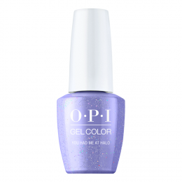 OPI Gelcolor You Had Me At Halo 0.5 fl oz/15ml GC D58