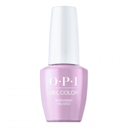 OPI Gelcolor Achievement Unlocked 0.5 fl oz/15ml GC D60