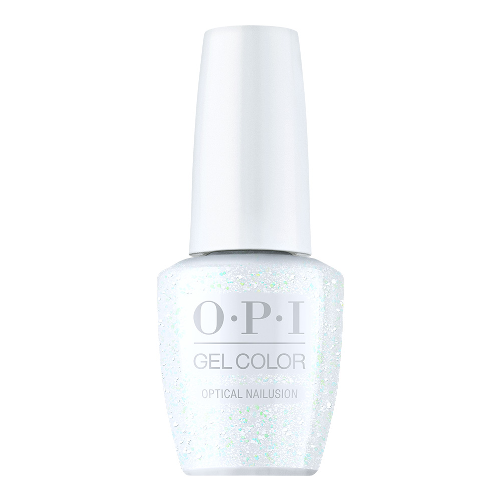 OPI Gelcolor Optical Nailusion 0.5 fl oz/15 ml GC E01