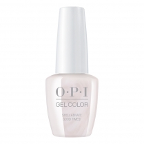 OPI Gelcolor Shellabrate Good Times! 0.5 oz, GC E94
