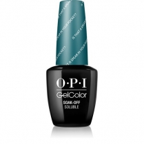 OPI Gelcolor Is That A Sqear In Your Pocket? 0.5 floz GC F85