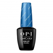 OPI Gelcolor Super Trop-I-Cal-I-Fiji-Istic 0.5 fl oz GC F87