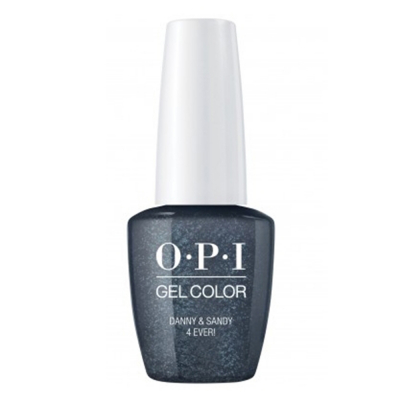 OPI Gelcolor Danny & Sandy 4 Ever! 0.5 oz GC G52