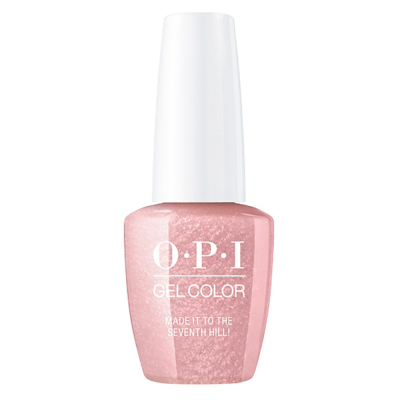OPI Gelcolor Made It To The Seventh Hill! 0.5 floz -  GC L15