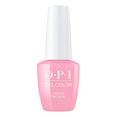OPI Gelcolor Tagus In That Selfie! 0.5 floz -  GC L18