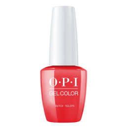 OPI Gelcolor Dutch Tulips 0.5floz GC L60