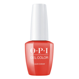 OPI Gelcolor Cajun Shrimp 0.5 oz. GC L64