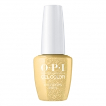 OPI Gelcolor Suzi's Slinging Mezcal 0.5 oz GC M86