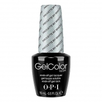OPI Gelcolor Pirouette My Whistle 0.5 floz GC T55